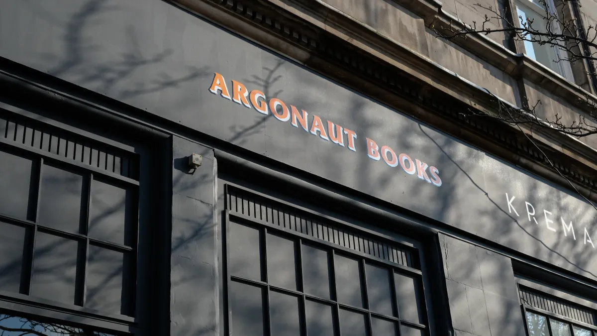 Shop Front
